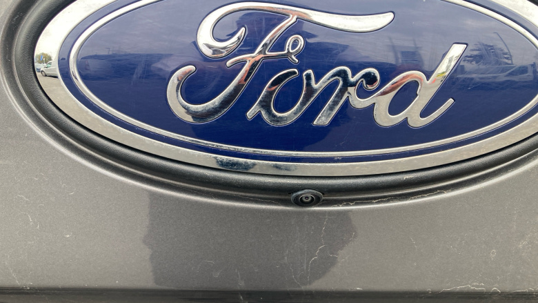 Ford Ranger Diesel Pick Up Double Cab Wildtrak 2.0 EcoBlue 205 Auto